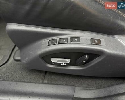 Черный Вольво ХС60, объемом двигателя 1.97 л и пробегом 230 тыс. км за 17000 $, фото 19 на Automoto.ua