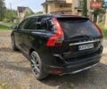 Черный Вольво ХС60, объемом двигателя 2.5 л и пробегом 154 тыс. км за 16500 $, фото 7 на Automoto.ua