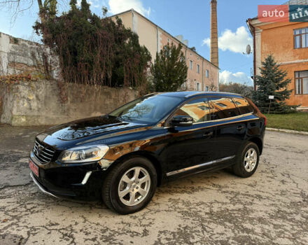 Черный Вольво ХС60, объемом двигателя 2.4 л и пробегом 234 тыс. км за 18799 $, фото 54 на Automoto.ua