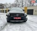 Черный Вольво ХС60, объемом двигателя 2 л и пробегом 183 тыс. км за 19200 $, фото 2 на Automoto.ua