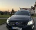 Черный Вольво ХС60, объемом двигателя 1.97 л и пробегом 148 тыс. км за 16888 $, фото 12 на Automoto.ua