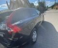 Чорний Вольво ХС60, об'ємом двигуна 1.98 л та пробігом 195 тис. км за 18500 $, фото 5 на Automoto.ua