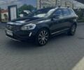 Чорний Вольво ХС60, об'ємом двигуна 2.4 л та пробігом 320 тис. км за 17500 $, фото 25 на Automoto.ua
