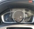 Черный Вольво ХС60, объемом двигателя 2 л и пробегом 113 тыс. км за 3200 $, фото 8 на Automoto.ua