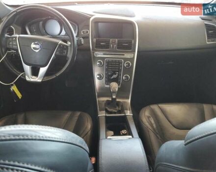 Вольво ХС60 2014 в Одессе на Automoto.ua Черный Вольво ХС60, объемом двигателя 1.97 л и пробегом 112 тыс. км за 2500 $, фото 7 на Automoto.ua