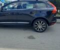 Чорний Вольво ХС60, об'ємом двигуна 2.4 л та пробігом 320 тис. км за 17500 $, фото 12 на Automoto.ua
