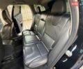Черный Вольво ХС60, объемом двигателя 2.4 л и пробегом 250 тыс. км за 21000 $, фото 15 на Automoto.ua