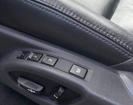 Вольво ХС60 2014 в Умани на Automoto.ua Черный Вольво ХС60, объемом двигателя 2.95 л и пробегом 101 тыс. км за 16950 $, фото 6 на Automoto.ua