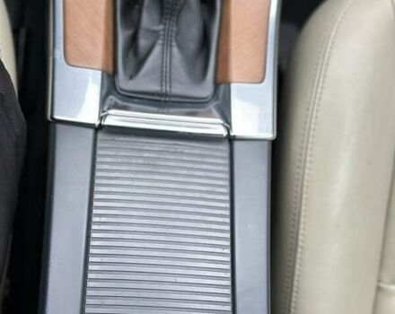 Чорний Вольво ХС60, об'ємом двигуна 2.4 л та пробігом 201 тис. км за 24600 $, фото 45 на Automoto.ua