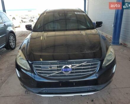 Вольво ХС60 2014 в Одессе на Automoto.ua Черный Вольво ХС60, объемом двигателя 1.97 л и пробегом 112 тыс. км за 2500 $, фото 4 на Automoto.ua