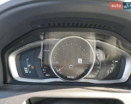 Вольво ХС60 2014 в Одессе на Automoto.ua Черный Вольво ХС60, объемом двигателя 1.97 л и пробегом 112 тыс. км за 2500 $, фото 8 на Automoto.ua