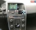 Черный Вольво ХС60, объемом двигателя 2 л и пробегом 183 тыс. км за 19200 $, фото 17 на Automoto.ua