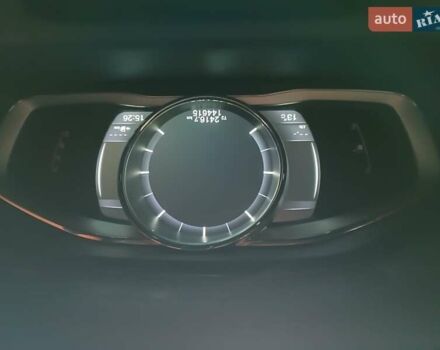 Черный Вольво ХС60, объемом двигателя 2.4 л и пробегом 144 тыс. км за 21999 $, фото 19 на Automoto.ua