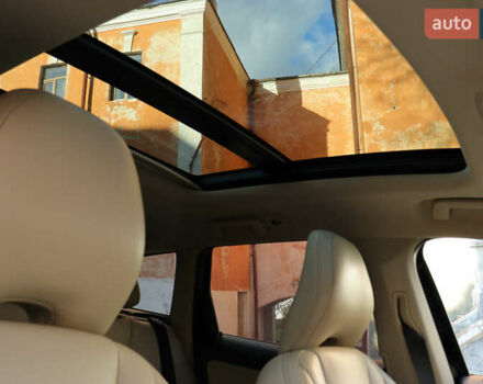 Черный Вольво ХС60, объемом двигателя 2.4 л и пробегом 234 тыс. км за 18799 $, фото 159 на Automoto.ua