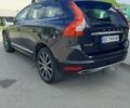 Чорний Вольво ХС60, об'ємом двигуна 2.4 л та пробігом 320 тис. км за 17500 $, фото 13 на Automoto.ua