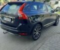Чорний Вольво ХС60, об'ємом двигуна 2.4 л та пробігом 320 тис. км за 17500 $, фото 15 на Automoto.ua