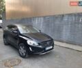 Чорний Вольво ХС60, об'ємом двигуна 2 л та пробігом 241 тис. км за 21300 $, фото 1 на Automoto.ua