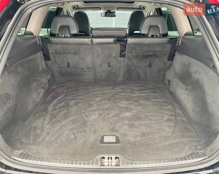 Чорний Вольво ХС60, об'ємом двигуна 2 л та пробігом 301 тис. км за 12900 $, фото 26 на Automoto.ua