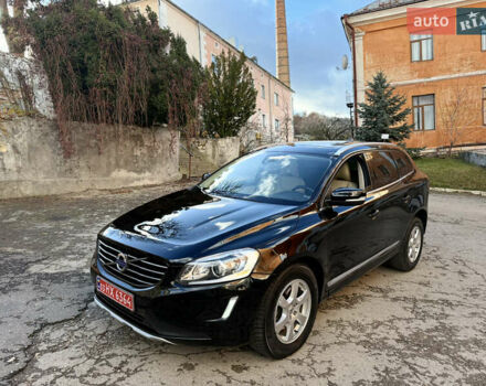 Черный Вольво ХС60, объемом двигателя 2.4 л и пробегом 234 тыс. км за 18799 $, фото 32 на Automoto.ua