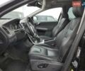 Чорний Вольво ХС60, об'ємом двигуна 2 л та пробігом 151 тис. км за 1800 $, фото 6 на Automoto.ua