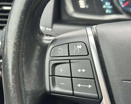 Чорний Вольво ХС60, об'ємом двигуна 2.4 л та пробігом 201 тис. км за 24600 $, фото 49 на Automoto.ua