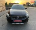 Черный Вольво ХС60, объемом двигателя 1.99 л и пробегом 196 тыс. км за 12500 $, фото 15 на Automoto.ua