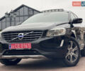 Чорний Вольво ХС60, об'ємом двигуна 2 л та пробігом 207 тис. км за 16900 $, фото 4 на Automoto.ua