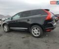 Чорний Вольво ХС60, об'ємом двигуна 2 л та пробігом 151 тис. км за 1800 $, фото 1 на Automoto.ua