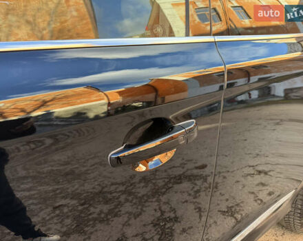 Черный Вольво ХС60, объемом двигателя 2.4 л и пробегом 234 тыс. км за 18799 $, фото 105 на Automoto.ua