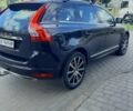 Чорний Вольво ХС60, об'ємом двигуна 2.4 л та пробігом 320 тис. км за 17500 $, фото 3 на Automoto.ua
