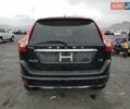 Черный Вольво ХС60, объемом двигателя 2 л и пробегом 151 тыс. км за 2700 $, фото 5 на Automoto.ua
