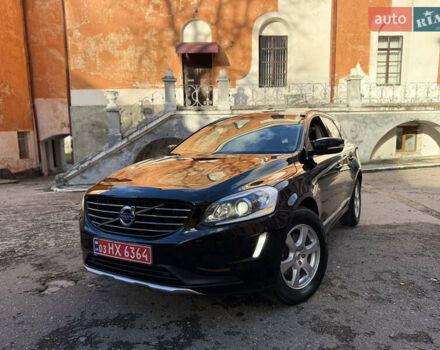 Черный Вольво ХС60, объемом двигателя 2.4 л и пробегом 234 тыс. км за 18799 $, фото 35 на Automoto.ua