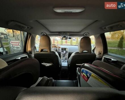 Черный Вольво ХС60, объемом двигателя 1.97 л и пробегом 148 тыс. км за 16888 $, фото 1 на Automoto.ua