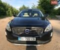 Чорний Вольво ХС60, об'ємом двигуна 2 л та пробігом 200 тис. км за 19000 $, фото 1 на Automoto.ua