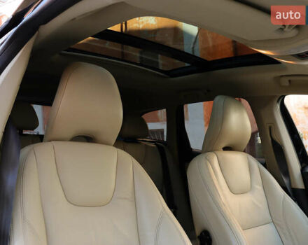 Черный Вольво ХС60, объемом двигателя 2.4 л и пробегом 234 тыс. км за 18799 $, фото 157 на Automoto.ua