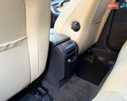 Черный Вольво ХС60, объемом двигателя 2.4 л и пробегом 234 тыс. км за 18799 $, фото 132 на Automoto.ua