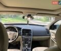 Черный Вольво ХС60, объемом двигателя 2.5 л и пробегом 154 тыс. км за 16500 $, фото 9 на Automoto.ua