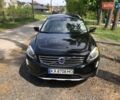 Черный Вольво ХС60, объемом двигателя 2.5 л и пробегом 154 тыс. км за 16500 $, фото 1 на Automoto.ua