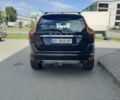 Чорний Вольво ХС60, об'ємом двигуна 2.4 л та пробігом 320 тис. км за 17500 $, фото 14 на Automoto.ua