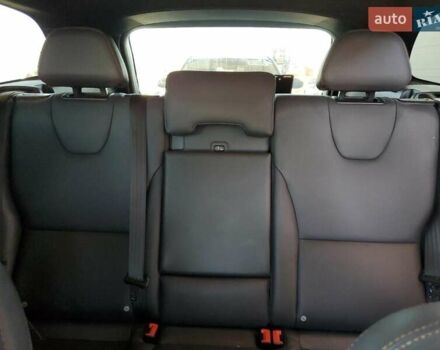 Вольво ХС60 2014 в Одессе на Automoto.ua Черный Вольво ХС60, объемом двигателя 1.97 л и пробегом 112 тыс. км за 2500 $, фото 9 на Automoto.ua