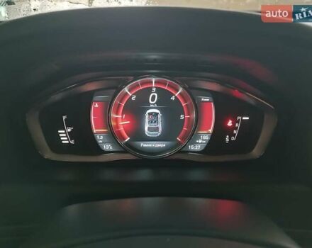 Черный Вольво ХС60, объемом двигателя 2.4 л и пробегом 144 тыс. км за 21999 $, фото 11 на Automoto.ua