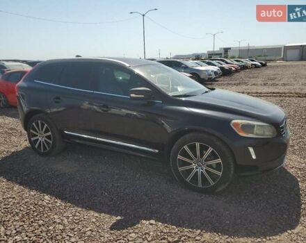 Вольво ХС60 2014 в Одессе на Automoto.ua Черный Вольво ХС60, объемом двигателя 1.97 л и пробегом 112 тыс. км за 2500 $, фото 3 на Automoto.ua