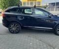 Чорний Вольво ХС60, об'ємом двигуна 2.4 л та пробігом 320 тис. км за 17500 $, фото 18 на Automoto.ua