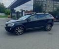 Чорний Вольво ХС60, об'ємом двигуна 2.4 л та пробігом 320 тис. км за 17500 $, фото 8 на Automoto.ua
