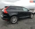 Черный Вольво ХС60, объемом двигателя 2 л и пробегом 151 тыс. км за 2700 $, фото 2 на Automoto.ua