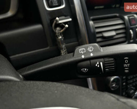 Чорний Вольво ХС60, об'ємом двигуна 2.4 л та пробігом 304 тис. км за 17200 $, фото 16 на Automoto.ua