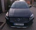 Чорний Вольво ХС60, об'ємом двигуна 1.98 л та пробігом 195 тис. км за 18500 $, фото 1 на Automoto.ua