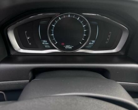 Вольво ХС60 2014 в Умани на Automoto.ua Черный Вольво ХС60, объемом двигателя 2.95 л и пробегом 101 тыс. км за 16950 $, фото 1 на Automoto.ua