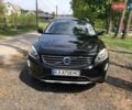 Черный Вольво ХС60, объемом двигателя 2.5 л и пробегом 154 тыс. км за 16500 $, фото 4 на Automoto.ua