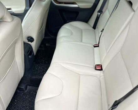 Чорний Вольво ХС60, об'ємом двигуна 2.4 л та пробігом 201 тис. км за 24600 $, фото 25 на Automoto.ua